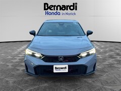 2026 Honda Civic Sport Hatchback