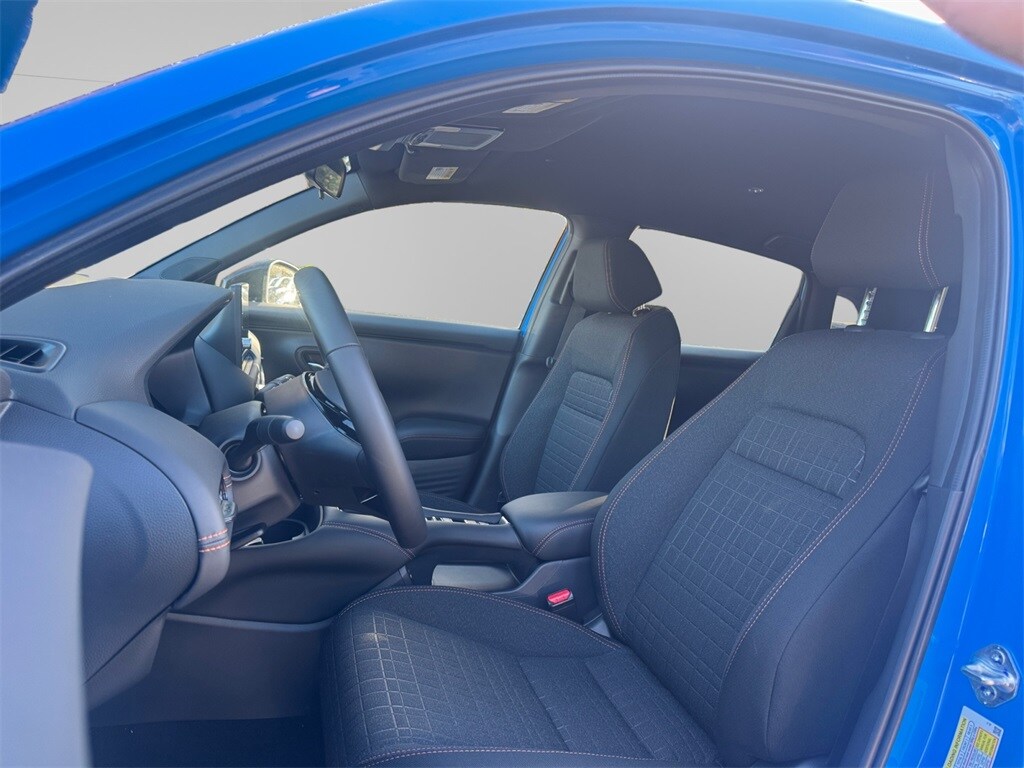 New 2026 Honda HR-V Sport SUV