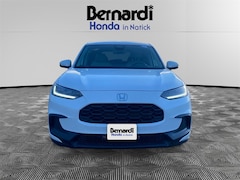 2026 Honda HR-V LX SUV