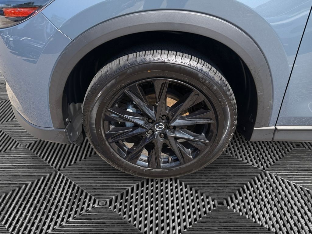 Used 2022 Mazda CX-5 2.5 S Carbon Edition SUV