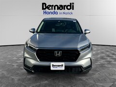 2026 Honda CR-V EX SUV