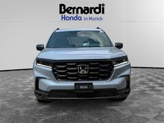2025 Honda Pilot Sport SUV
