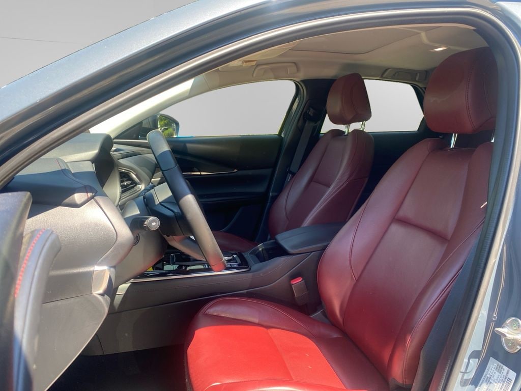 Used 2022 Mazda Mazda CX-30 2.5 S Carbon Edition SUV