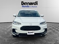 2026 Honda HR-V EX-L SUV