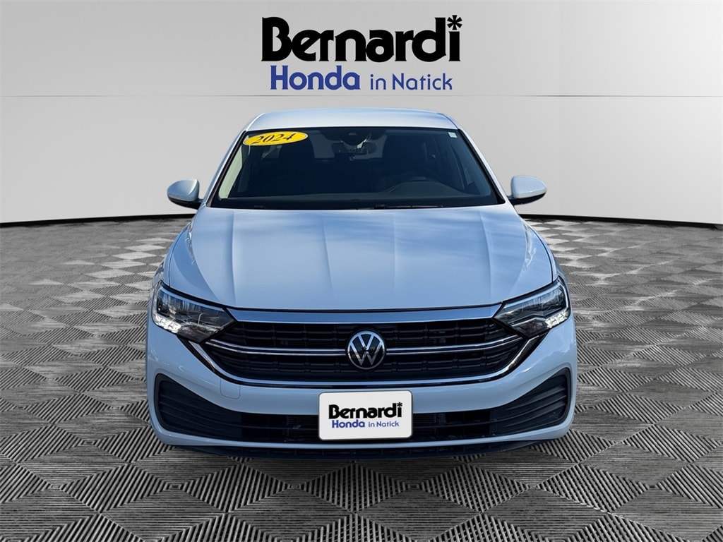 2024 Volkswagen Jetta S