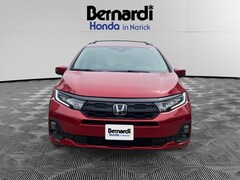 2026 Honda Odyssey EX-L Van Passenger