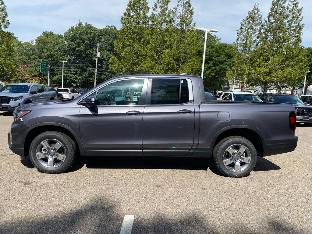 New 2026 Honda Ridgeline RTL Truck Crew Cab