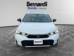 2026 Honda Civic Hybrid Sport Sedan