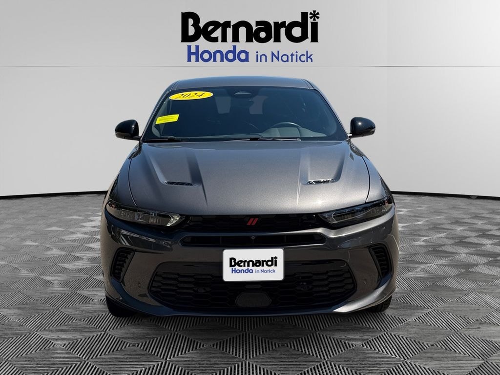 Used 2024 Dodge Hornet R/T SUV
