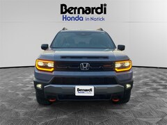 2026 Honda Passport TrailSport Elite SUV