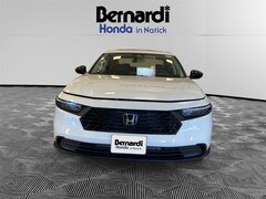 2025 Honda Accord SE Sedan