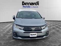 2026 Honda Odyssey EX-L Van Passenger