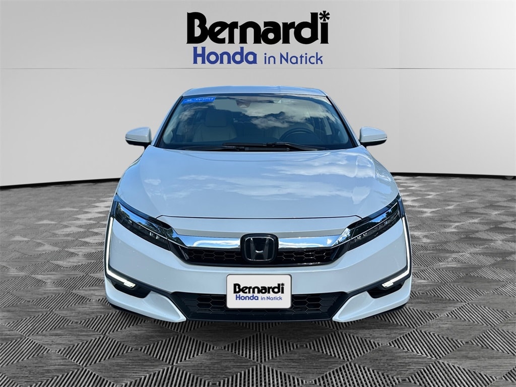 2021 Honda Clarity Base's photo