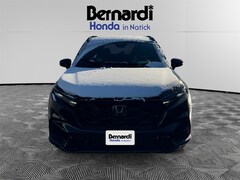 2026 Honda CR-V Hybrid Sport-L SUV