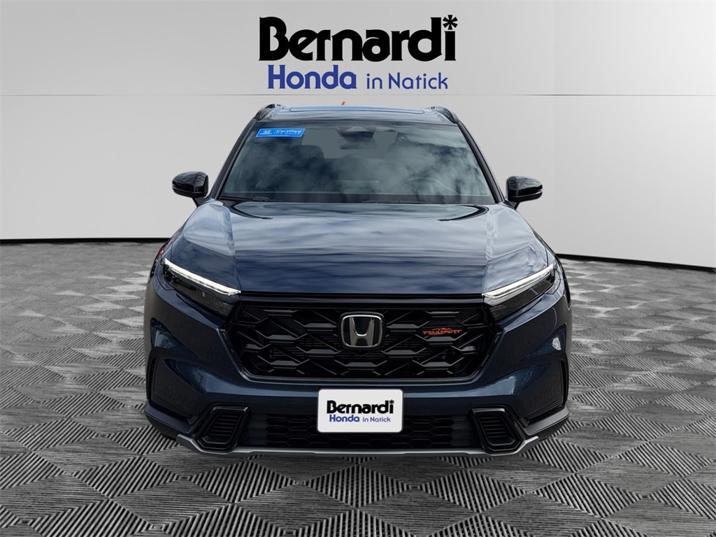 2026 Honda CR-V Sport's photo