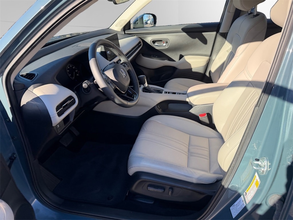 Certified 2024 Honda HR-V EX-L SUV