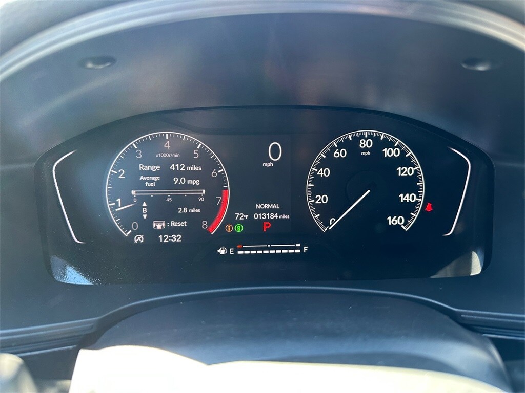 2025 Honda Civic Sport photo 2