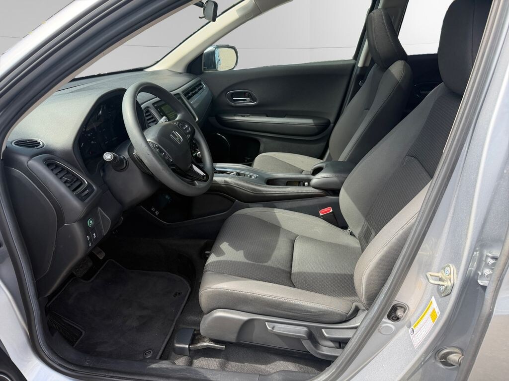 Used 2019 Honda HR-V EX AWD SUV
