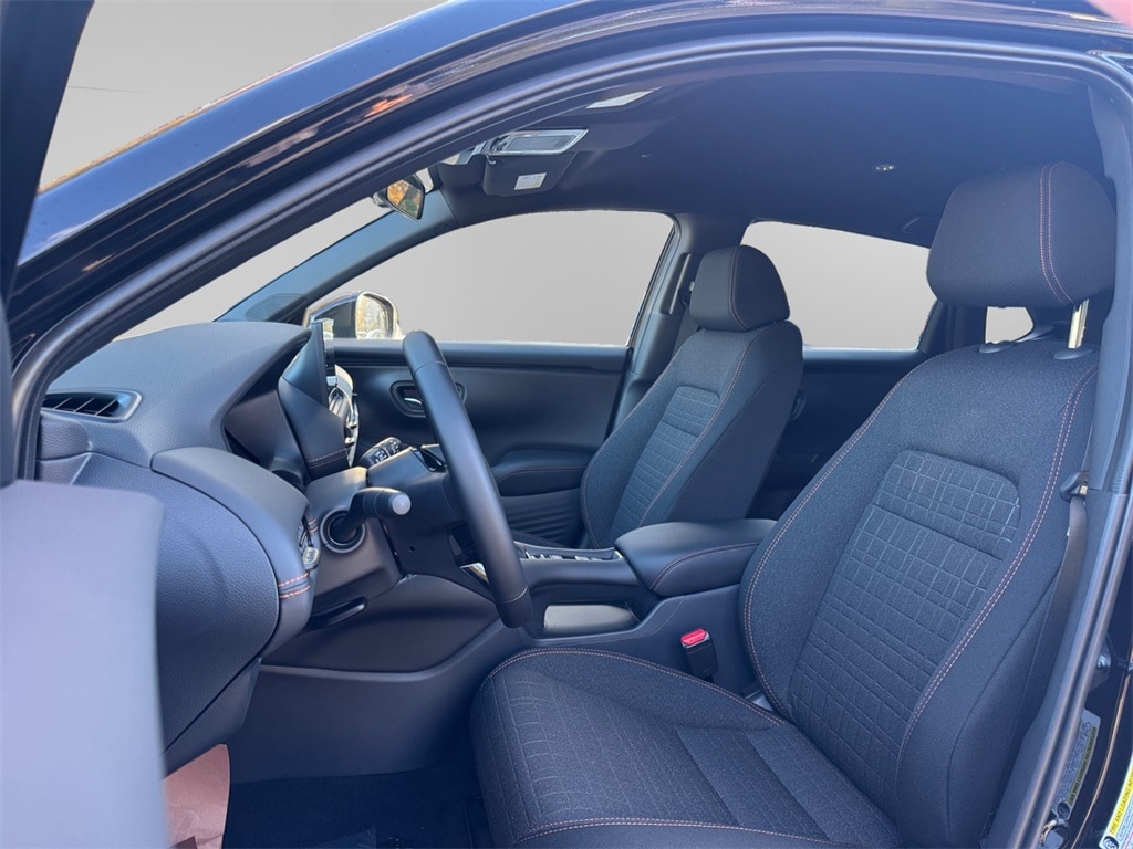 New 2026 Honda HR-V Sport SUV
