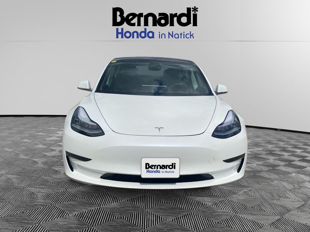 2020 Tesla Model 3 Long Range Dual Motor All-Wheel Drive's photo
