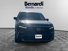 2025 Honda Pilot EX-L SUV