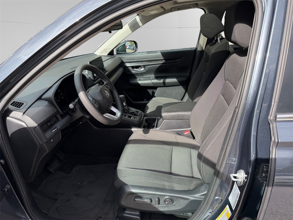 Certified 2023 Honda CR-V EX SUV