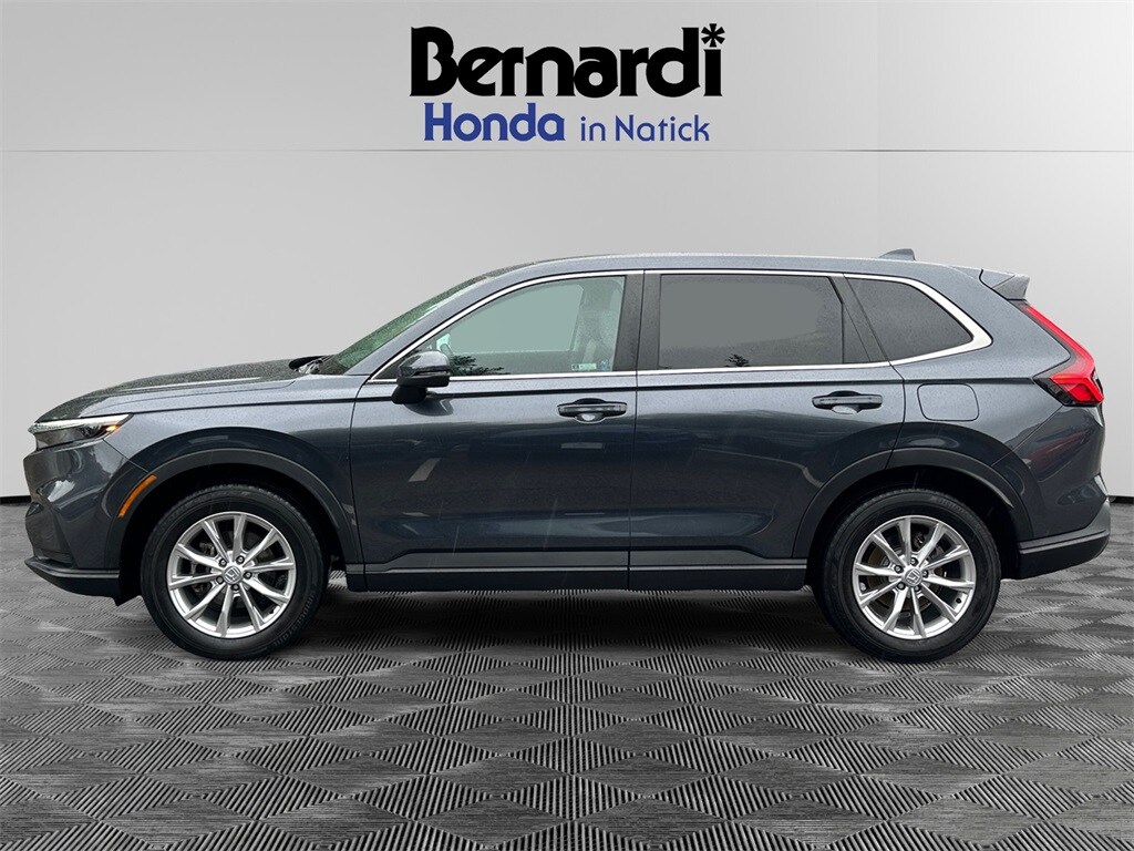 2023 Honda CR-V EX photo 4