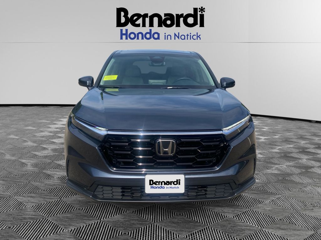 2024 Honda CR-V EX AWD's photo