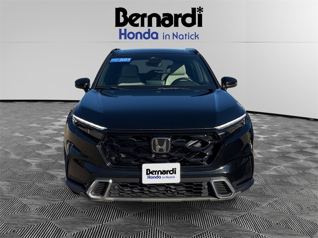 2023 Honda CR-V Sport Touring's photo
