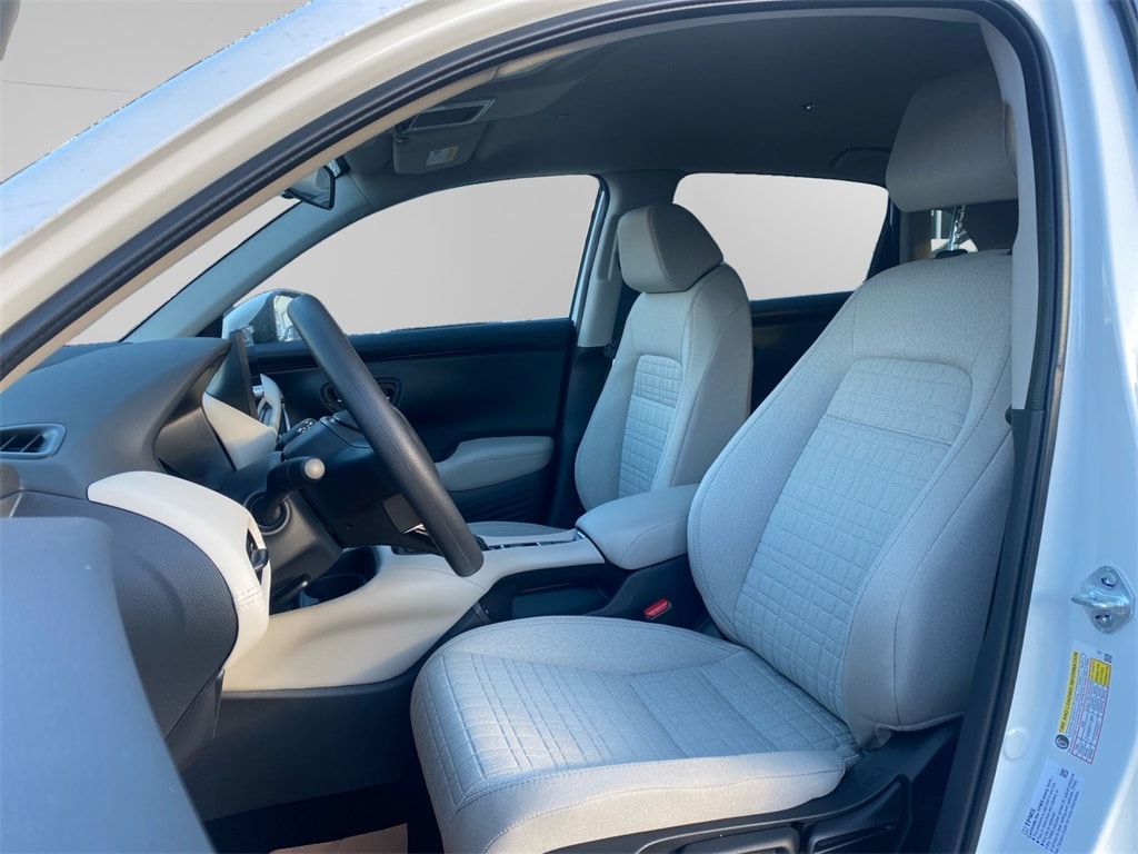 New 2026 Honda HR-V LX SUV