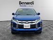 Mitsubishi Outlander Sport
