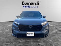 2026 Honda CR-V EX-L SUV