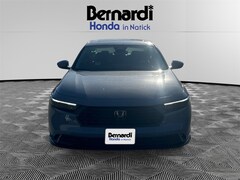 2025 Honda Accord Hybrid EX-L Sedan