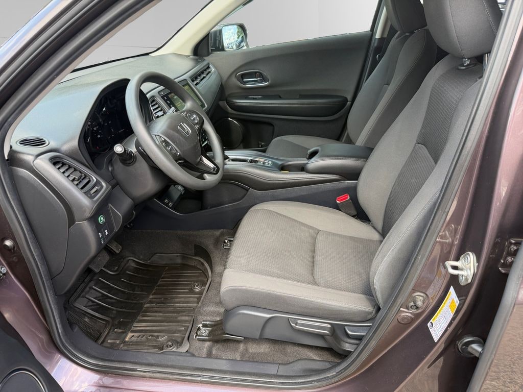 Used 2019 Honda HR-V EX AWD SUV