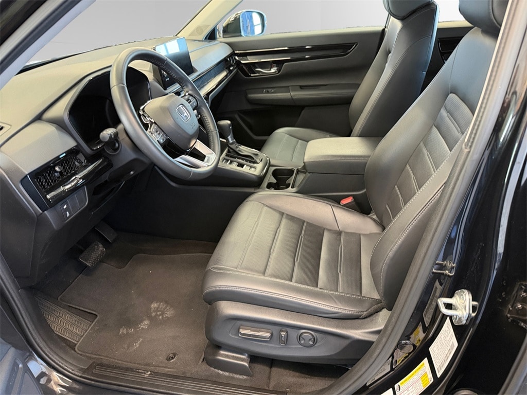 Certified 2023 Honda CR-V EX-L w/BSI SUV