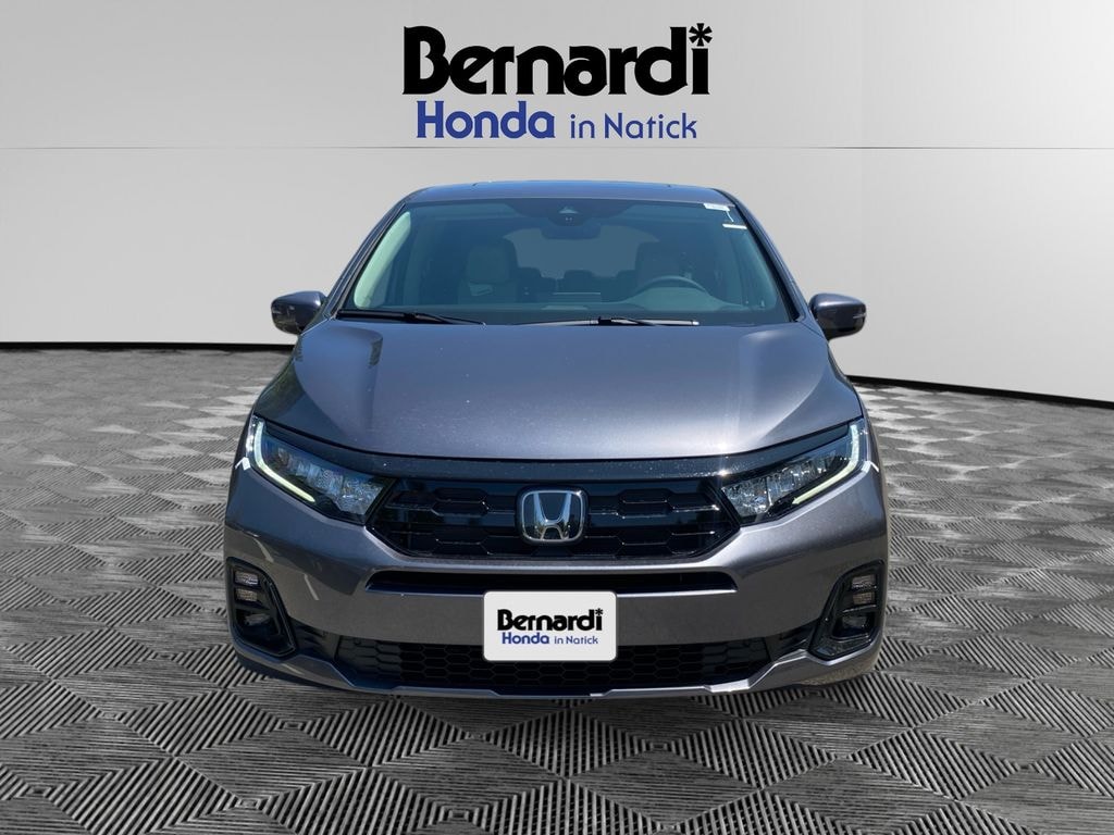 New 2026 Honda Odyssey Elite Van Passenger