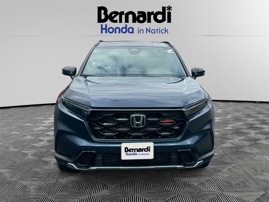 2026 Honda CR-V TrailSport's photo