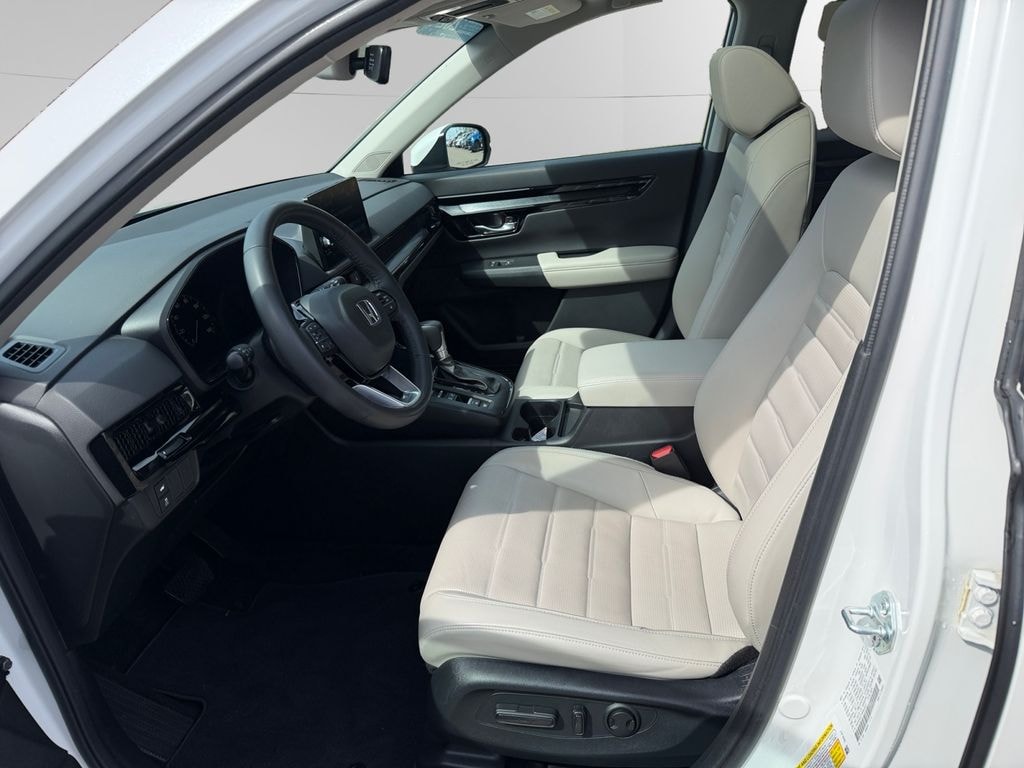 Certified 2024 Honda CR-V EX-L SUV