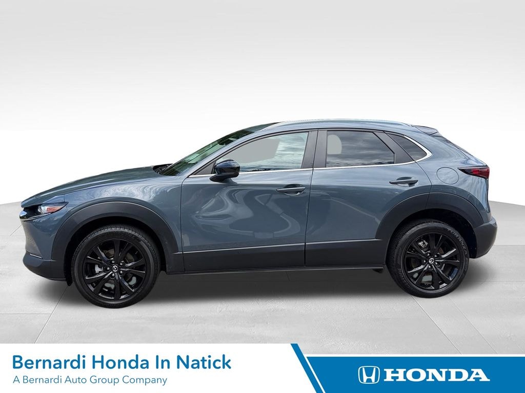 Used 2024 Mazda CX-30 2.5 S Carbon Edition SUV