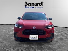 2026 Honda HR-V Sport SUV
