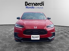 2026 Honda HR-V Sport SUV