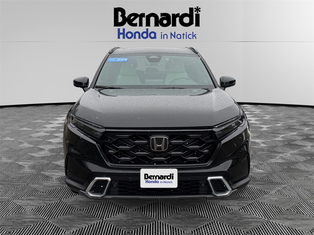 2024 Honda CR-V Sport Touring's photo