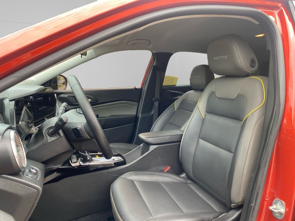 Used 2024 Chevrolet Trax ACTIV SUV