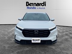 2026 Honda CR-V EX-L SUV