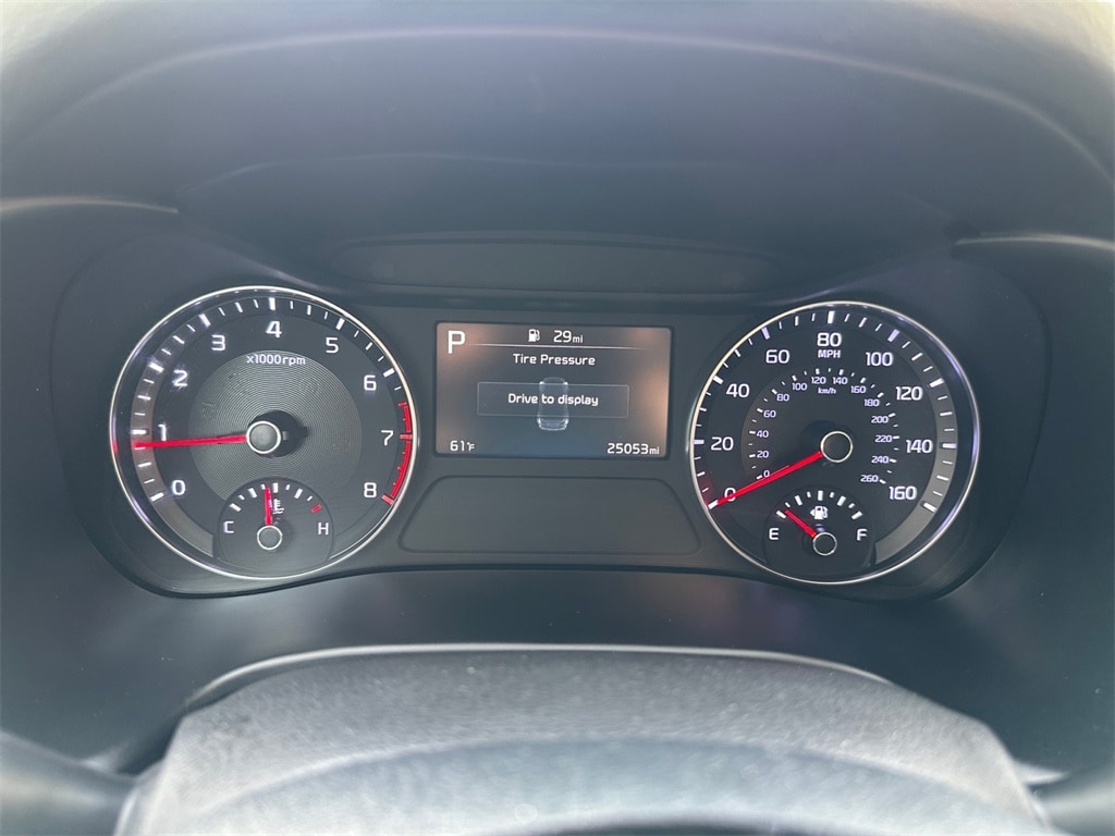 Used 2023 Kia Forte LXS Sedan