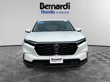 2024 Honda CR-V EX SUV