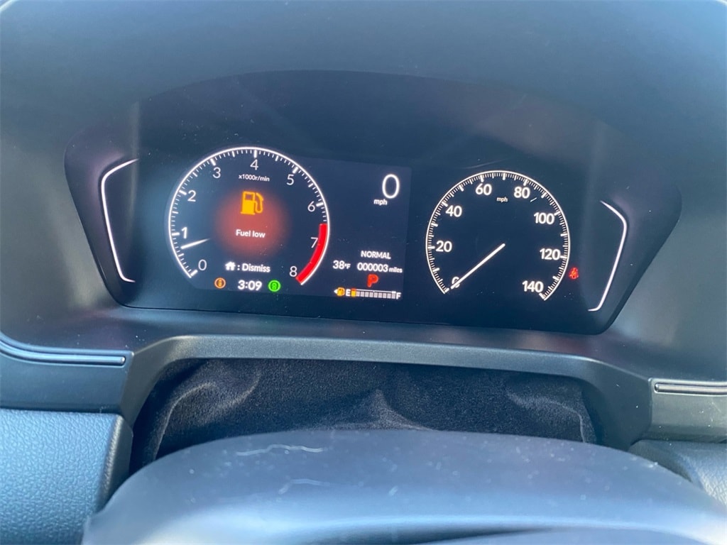 New 2025 Honda Pilot TrailSport SUV