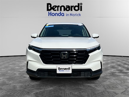 2024 Honda CR-V EX SUV