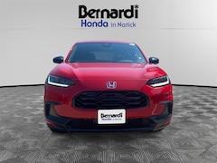 2026 Honda HR-V Sport SUV