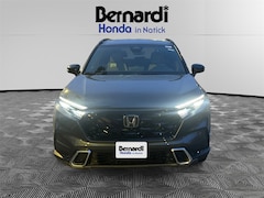 2026 Honda CR-V Hybrid Sport Touring SUV